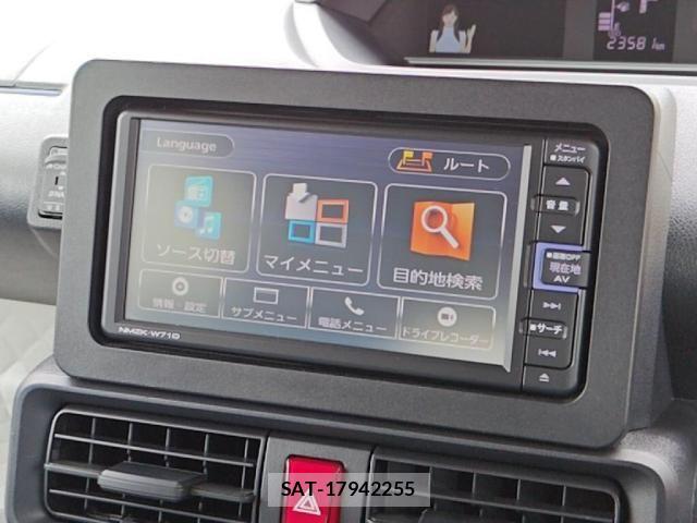 Daihatsu TANTO 2021-12 8686734-13