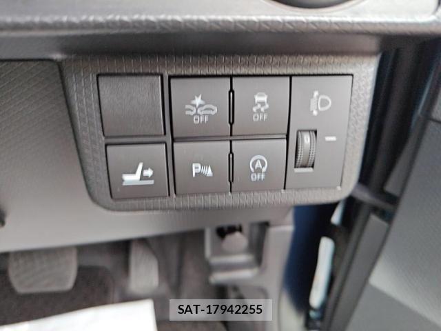 Daihatsu TANTO 2021-12 8686734-18