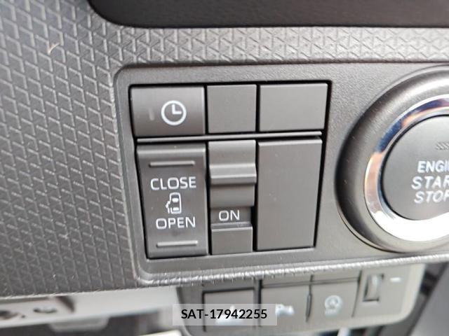 Daihatsu TANTO 2021-12 8686734-19