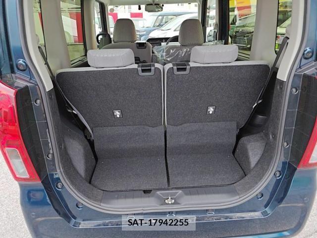 Daihatsu TANTO 2021-12 8686734-21