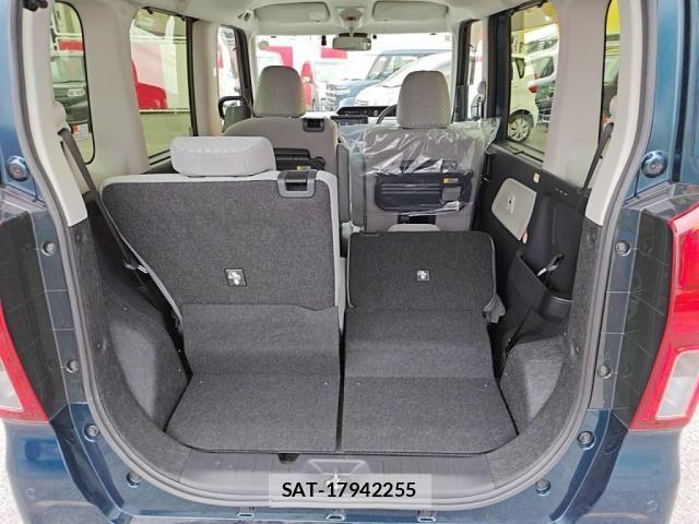 Daihatsu TANTO 2021-12 8686734-22