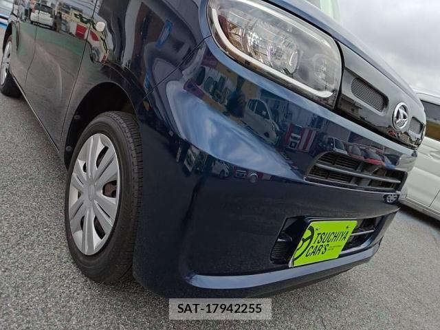 Daihatsu TANTO 2021-12 8686734-24