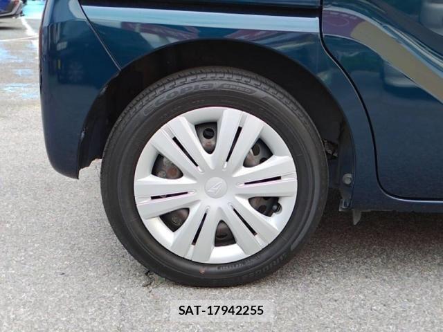 Daihatsu TANTO 2021-12 8686734-26