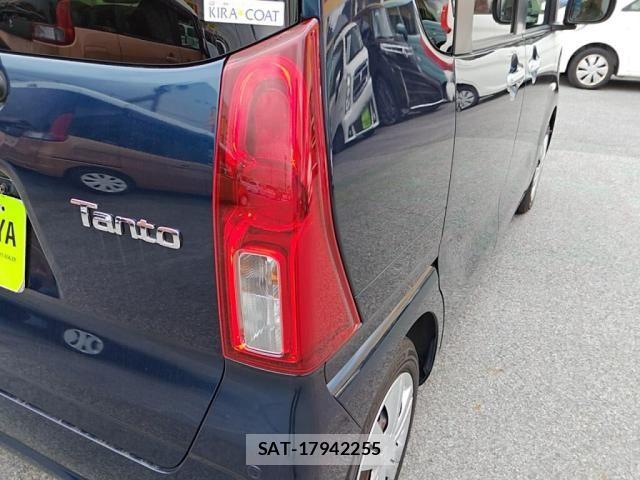 Daihatsu TANTO 2021-12 8686734-27