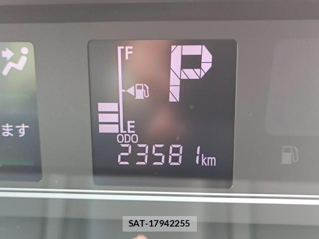 Daihatsu TANTO 2021-12 8686734-28