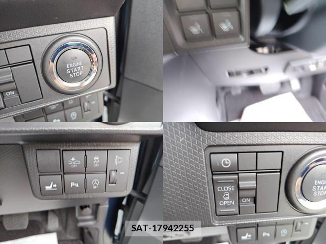 Daihatsu TANTO 2021-12 8686734-5