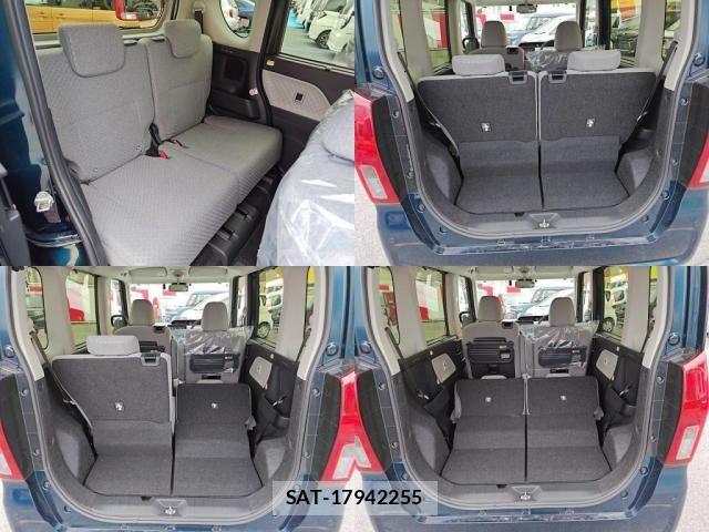 Daihatsu TANTO 2021-12 8686734-6