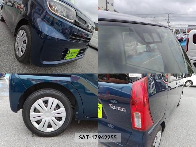 Daihatsu TANTO 2021-12 8686734-7