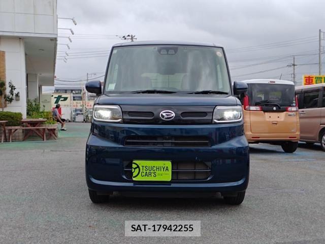 Daihatsu TANTO 2021-12 8686734-8