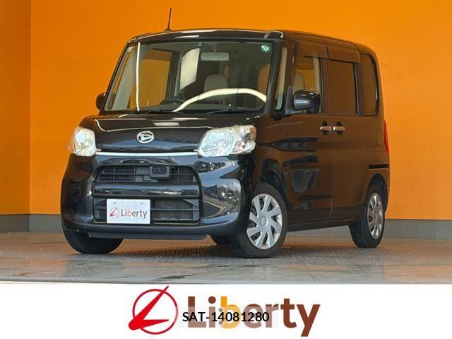 Daihatsu TANTO 2013-10 8686741-0