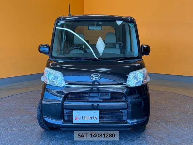Daihatsu TANTO 2013-10 8686741-10