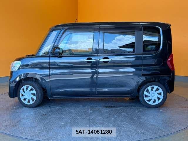 Daihatsu TANTO 2013-10 8686741-11