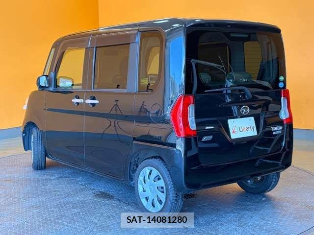 Daihatsu TANTO 2013-10 8686741-12
