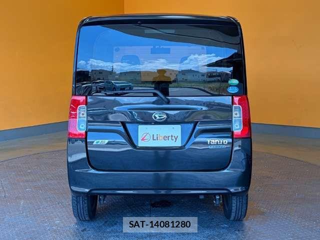 Daihatsu TANTO 2013-10 8686741-13