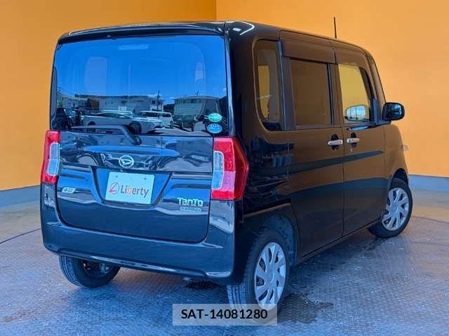 Daihatsu TANTO 2013-10 8686741-14
