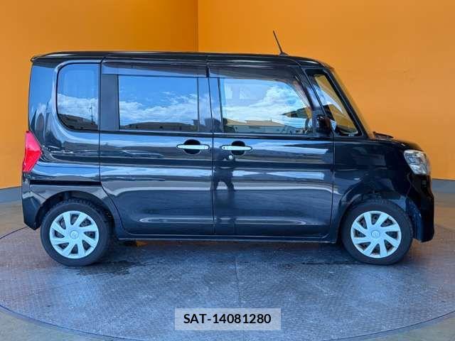Daihatsu TANTO 2013-10 8686741-15