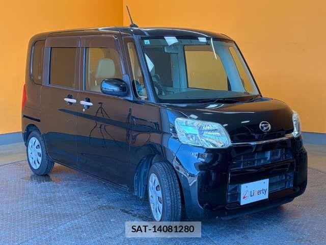 Daihatsu TANTO 2013-10 8686741-16