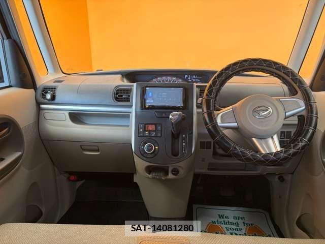 Daihatsu TANTO 2013-10 8686741-1