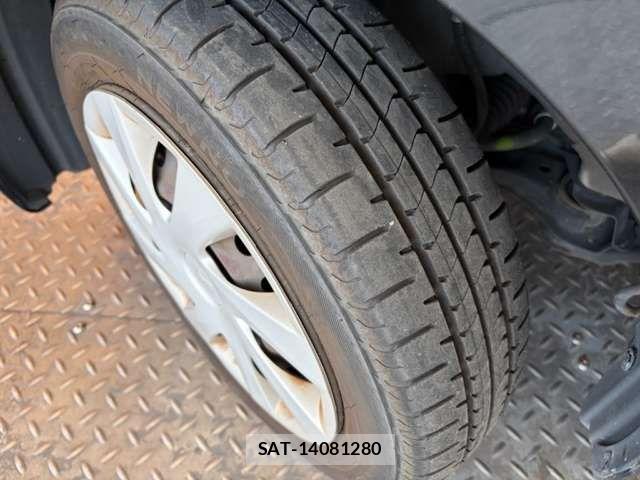 Daihatsu TANTO 2013-10 8686741-19