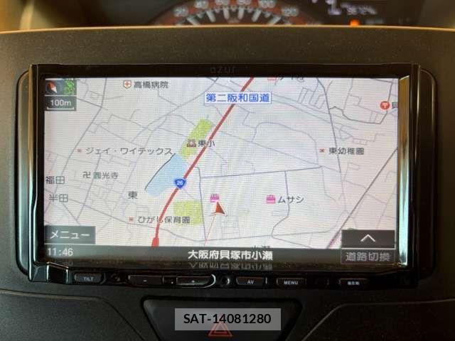 Daihatsu TANTO 2013-10 8686741-2