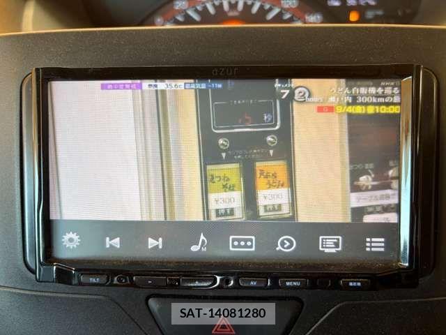 Daihatsu TANTO 2013-10 8686741-4