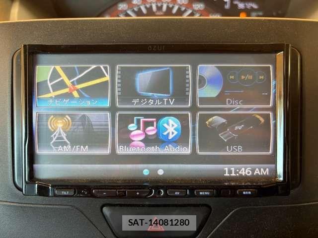 Daihatsu TANTO 2013-10 8686741-5