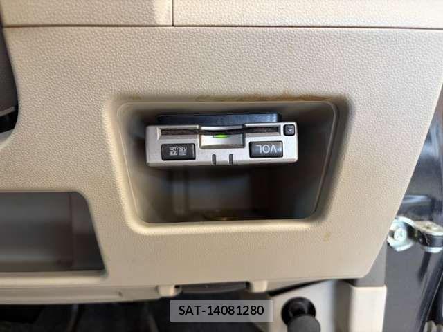 Daihatsu TANTO 2013-10 8686741-6