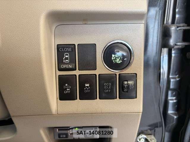 Daihatsu TANTO 2013-10 8686741-7