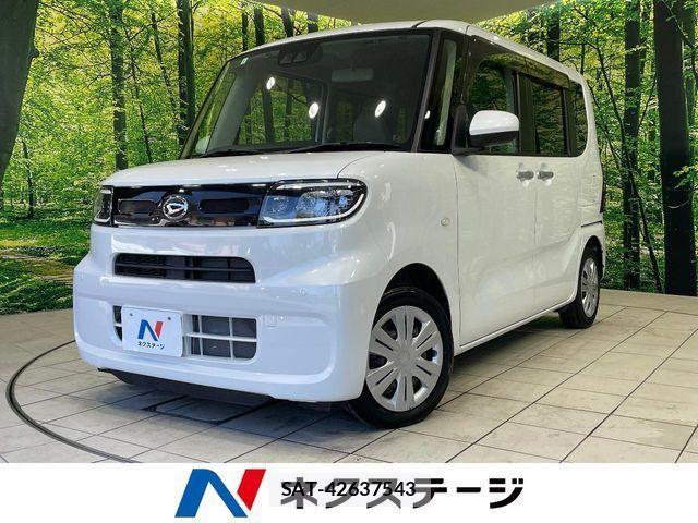 Daihatsu TANTO 2021-05 8686730-0