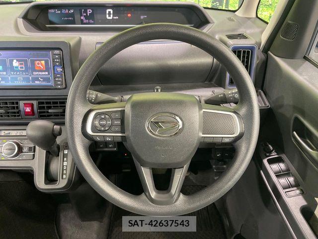 Daihatsu TANTO 2021-05 8686730-10