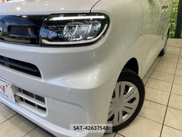 Daihatsu TANTO 2021-05 8686730-11