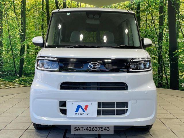 Daihatsu TANTO 2021-05 8686730-13
