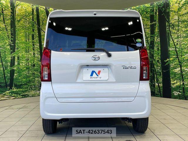 Daihatsu TANTO 2021-05 8686730-14