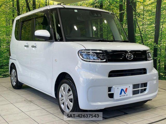 Daihatsu TANTO 2021-05 8686730-15