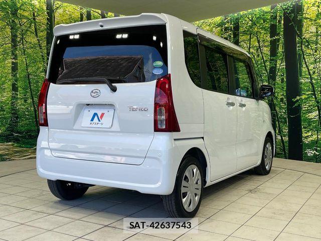 Daihatsu TANTO 2021-05 8686730-16