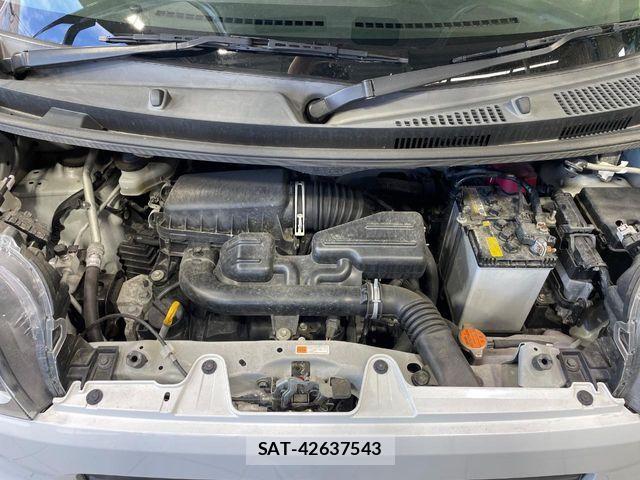 Daihatsu TANTO 2021-05 8686730-17