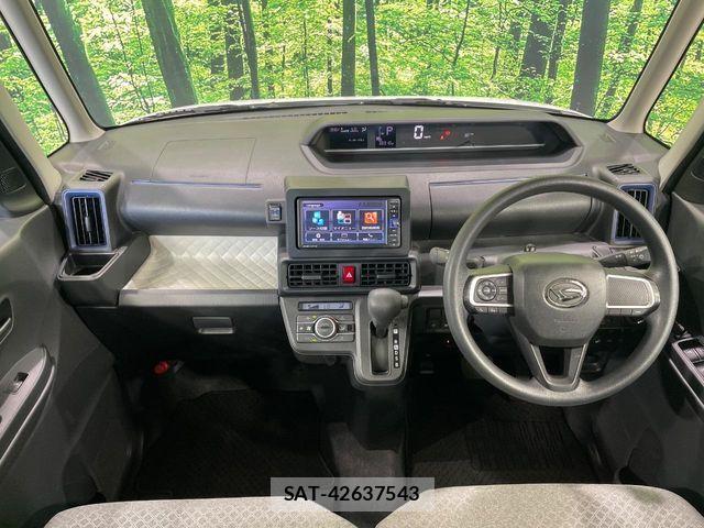 Daihatsu TANTO 2021-05 8686730-1