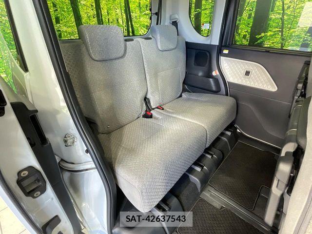 Daihatsu TANTO 2021-05 8686730-8