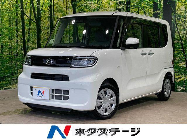 Daihatsu TANTO 2024-05 8686729-0