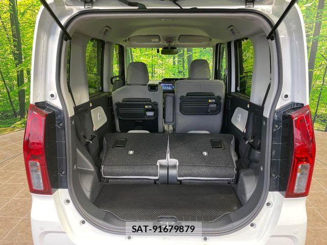 Daihatsu TANTO 2024-05 8686729-9