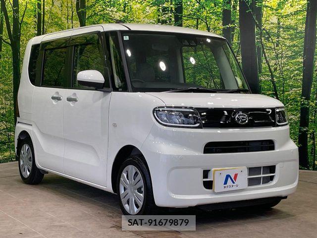 Daihatsu TANTO 2024-05 8686729-15