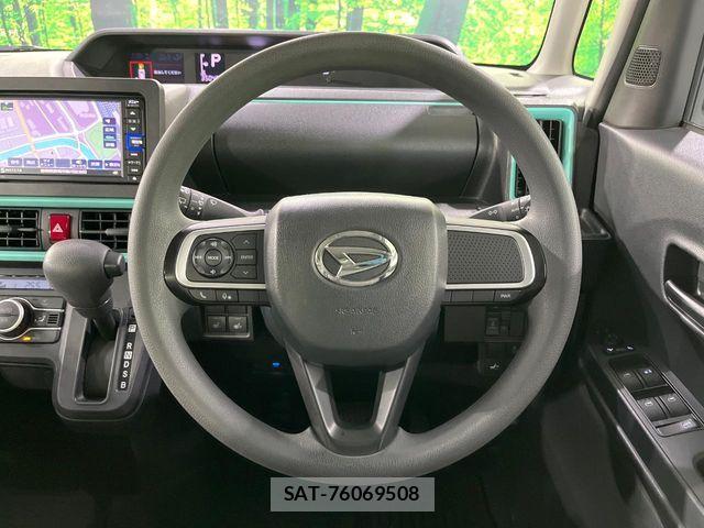 Daihatsu TANTO 2021-12 8686731-10