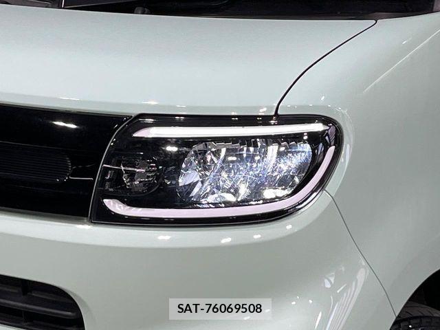 Daihatsu TANTO 2021-12 8686731-11