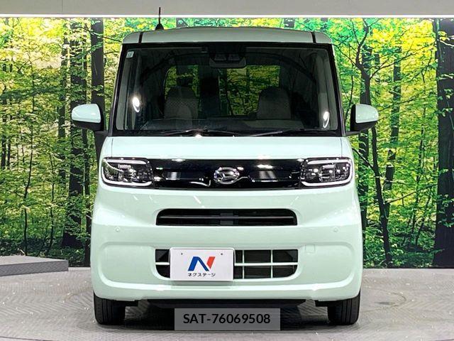 Daihatsu TANTO 2021-12 8686731-13