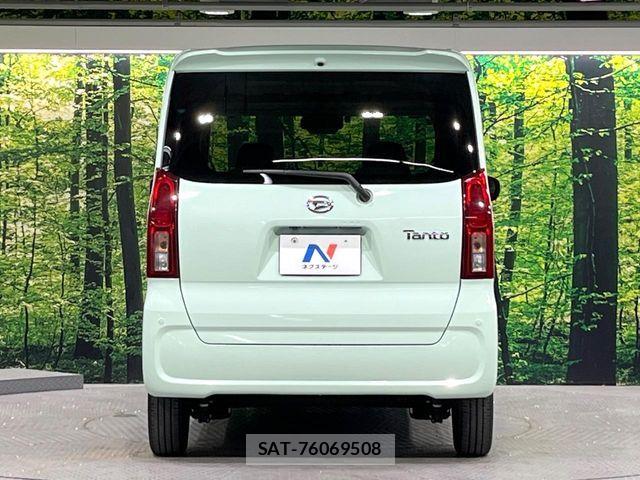 Daihatsu TANTO 2021-12 8686731-14