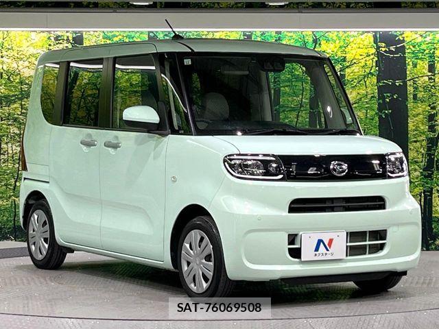 Daihatsu TANTO 2021-12 8686731-15