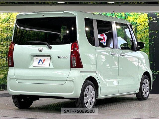 Daihatsu TANTO 2021-12 8686731-16