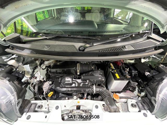 Daihatsu TANTO 2021-12 8686731-17