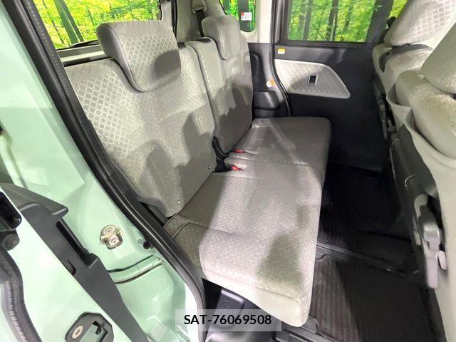 Daihatsu TANTO 2021-12 8686731-8