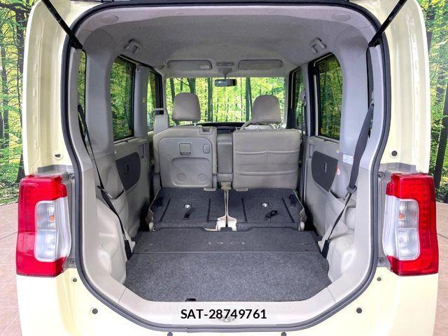 Daihatsu TANTO 2014-01 8686740-9